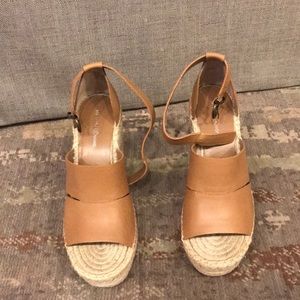 Treasure & Bond Espadrills